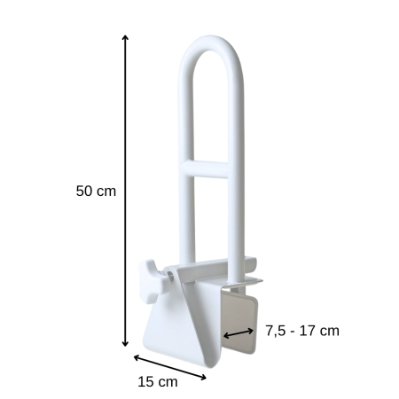 Maner ajutator cada pentru persoane cu dizabilitati si varstnici [1]