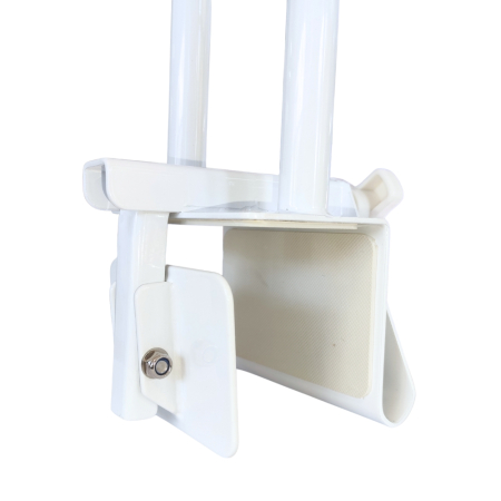 Maner ajutator cada pentru persoane cu dizabilitati si varstnici [6]