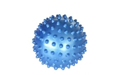 Minge cu tepi pentru recuperare 9 cm