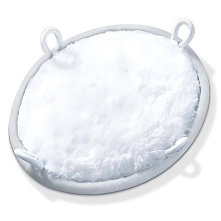Beurer MG17 mini aparat de masaj și dispozitiv pentru exfoliere rezistent la apă [3]