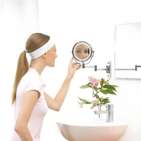 Beurer BS59 oglinda cosmetica iluminata [3]