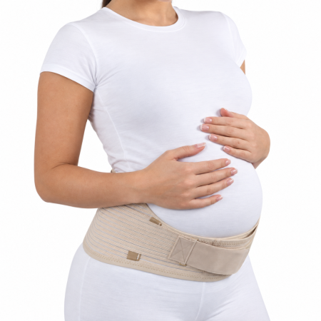 Orteza abdominala gravide / Corset abdominal pentru gravide