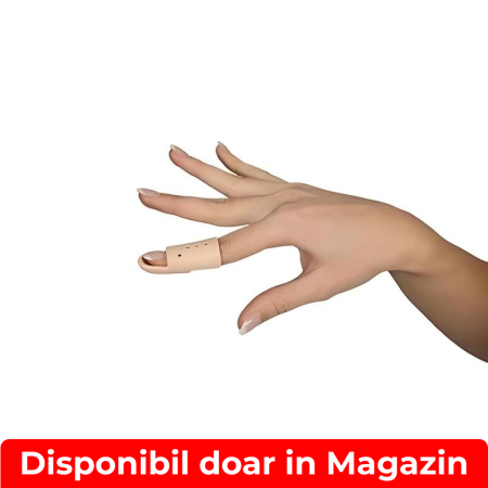 Orteza anti-deformare pentru deget [1]