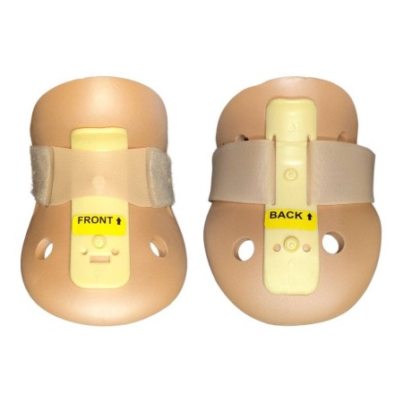 Orteza cervicala, Guler cervical tip Philadelphia [5]
