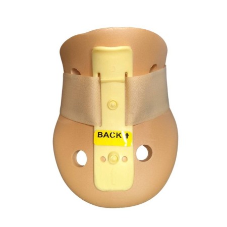 Orteza cervicala, Guler cervical tip Philadelphia [4]