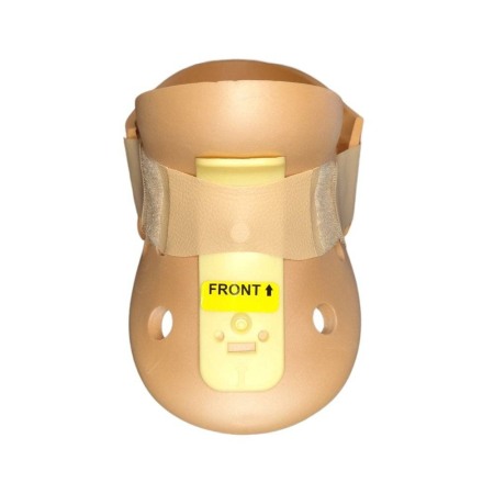 Orteza cervicala, Guler cervical tip Philadelphia [2]