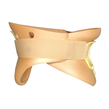 Orteza cervicala / Guler cervical tip Philadelphia cu deschidere traheala [4]