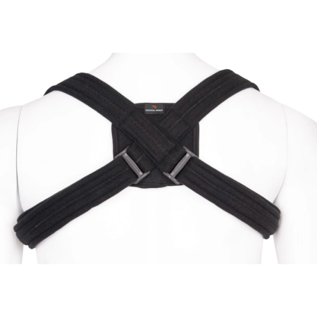 COLOANA VERTEBRALA - Orteza claviculara universala