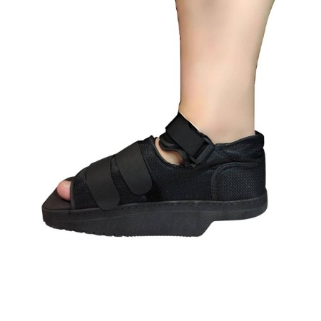 GLEZNA-PICIOR - Orteza cu descarcare calcaneana tip pantof