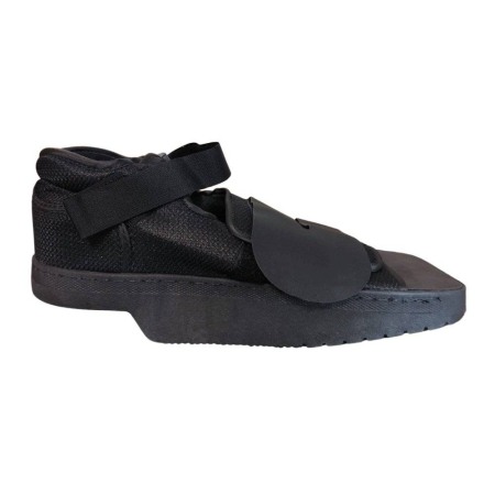 Orteza cu descarcare calcaneana tip pantof [4]