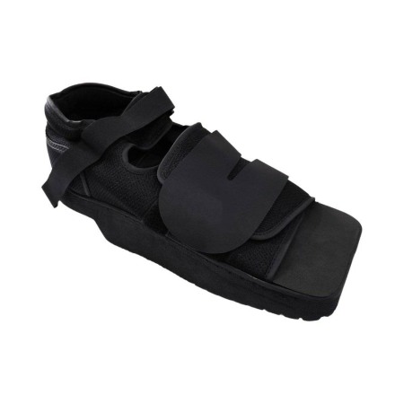 Orteza cu descarcare calcaneana tip pantof [1]