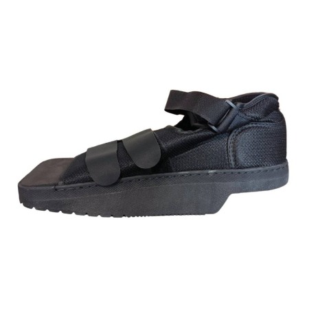 Orteza cu descarcare calcaneana tip pantof [5]