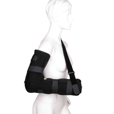 COT - Orteza de cot fixa 90°