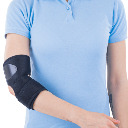 Orteza de cot mobila [2]