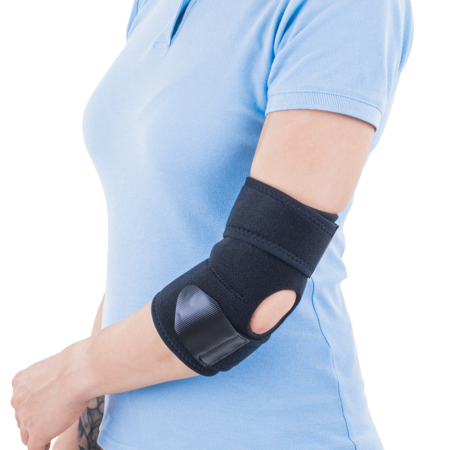 COT - Orteza de cot mobila