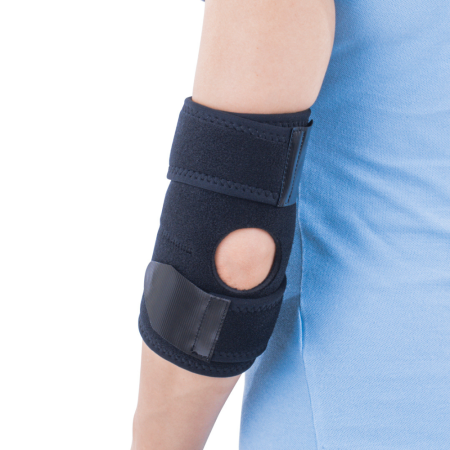 Orteza de cot mobila [1]