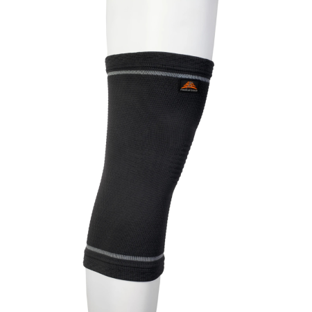 GENUNCHI - Orteza de genunchi elastica - genunchiera