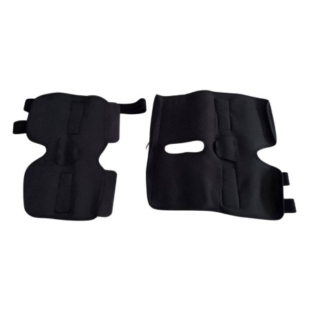 Orteza de genunchi mobila cu articulatii reglabile 40 cm [3]