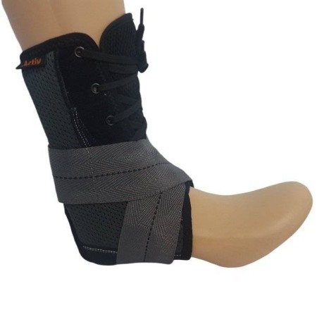 Orteza de glezna cu stabilizare metalica Activ marimea S [5]
