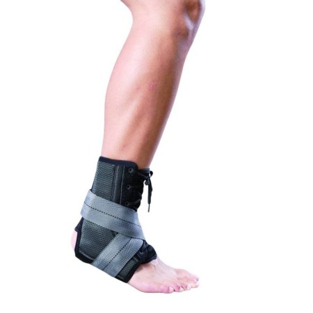 Orteza de glezna cu stabilizare metalica Activ marimea S