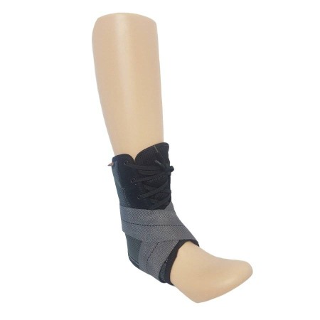 Orteza de glezna cu stabilizare metalica Activ marimea S [2]