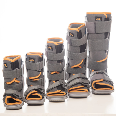 Orteza de glezna walker copii [3]