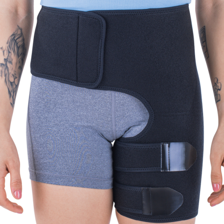 SOLD - Orteza de sold