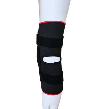 Orteza genunchi cu suport rotula si ligamente [3]