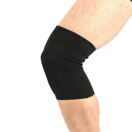 GENUNCHI - Orteza genunchi - genunchiera elastica