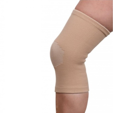 GENUNCHI - Orteza genunchi / Genunchiera medicala elastica
