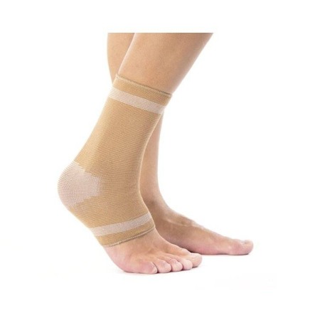 GLEZNA-PICIOR - Orteza glezna / glezniera - material elastic