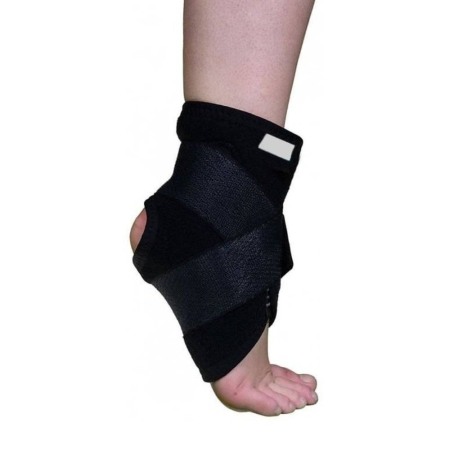 GLEZNA-PICIOR - Orteza Glezna-Picior cu Protectie Maleola