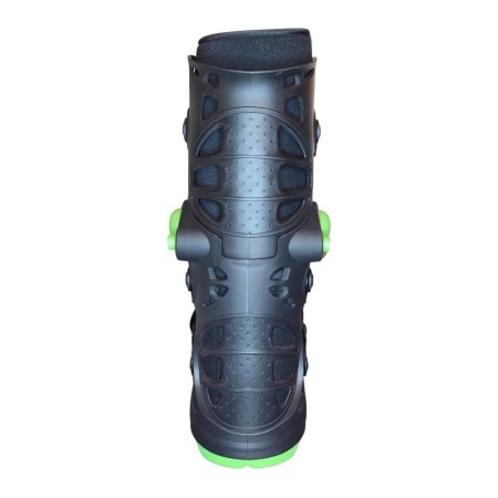 Orteza glezna premium cu dubla perna de aer [3]