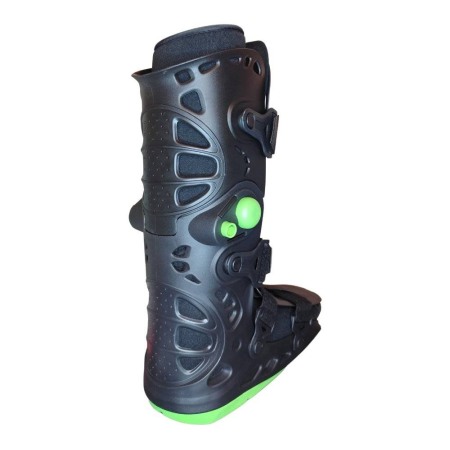 Orteza glezna premium cu dubla perna de aer [2]