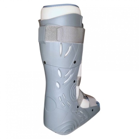 Orteza glezna Walker cu perna de aer - 46 cm lungime - Tip Aircast [2]