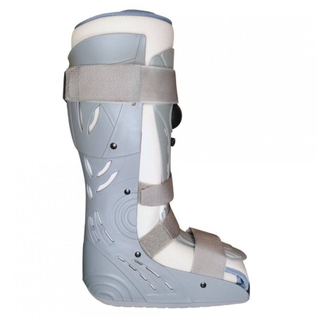 Orteza glezna Walker cu perna de aer - 46 cm lungime - Tip Aircast [1]