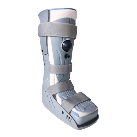 Orteza glezna Walker cu perna de aer - 46 cm lungime - Tip Aircast