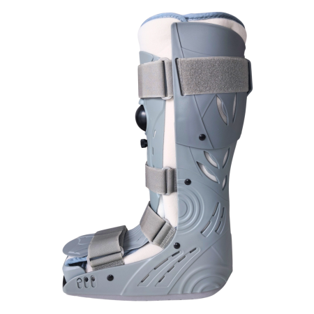 Orteza glezna Walker cu perna de aer - 46 cm lungime - Tip Aircast [3]