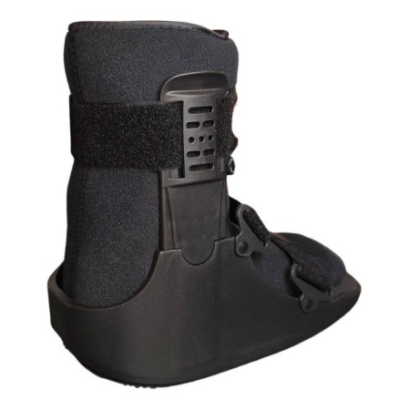 Orteza glezna Walker scurta cu perna de aer - 28 cm lungime [2]