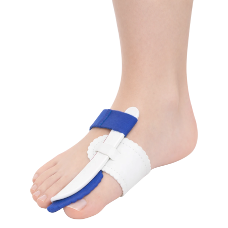 INGRIJIREA PICIORULUI - Orteza Hallux Valgus