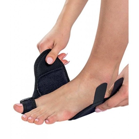 Orteza hallux valgus de noapte [3]