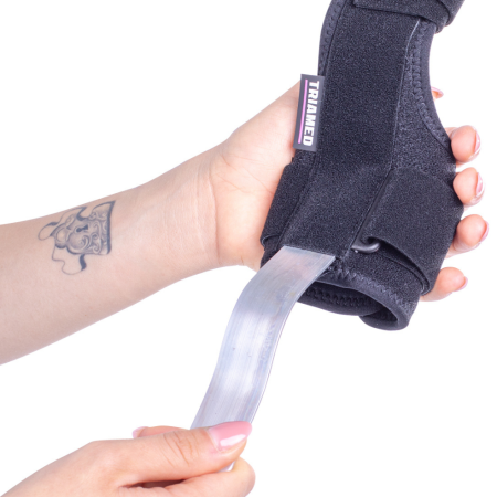 Orteza incheietura mana-deget fixa [1]