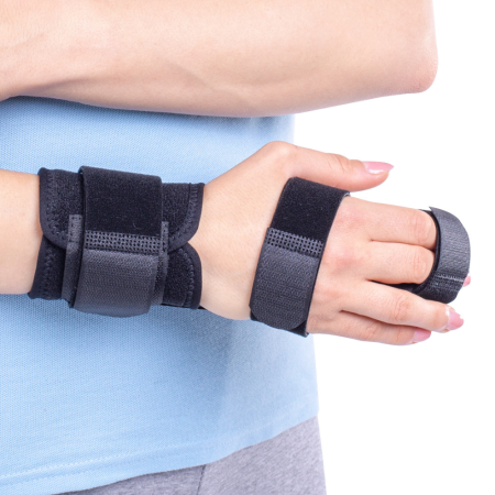 Orteza incheietura mana-deget fixa [2]