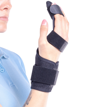 Orteza incheietura mana-deget fixa [3]
