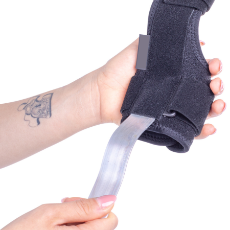 Orteza incheietura mana-deget fixa [3]