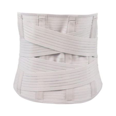 Orteza lombosacrala-lombostat - Centura lombara [1]