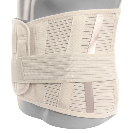 Orteza lombosacrala- lombostat cu benzi multiple,Corector postura, [2]