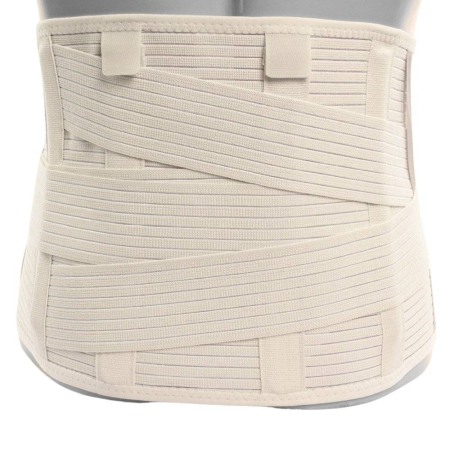 Orteza lombosacrala- lombostat cu benzi multiple,Corector postura, [3]