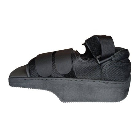 Orteza - pantof pentru hallux valgus postoperator [3]