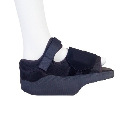 GLEZNA-PICIOR - Orteza - pantof pentru hallux valgus postoperator